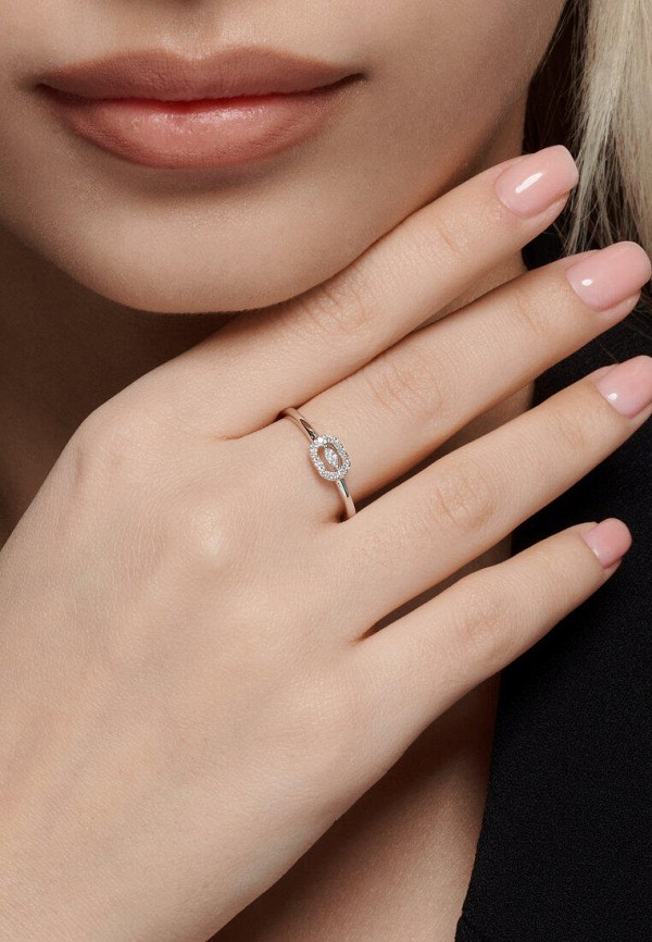 фото Кольцо sokolov