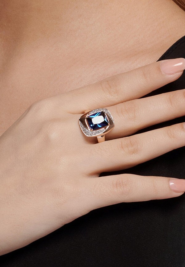 фото Кольцо sokolov