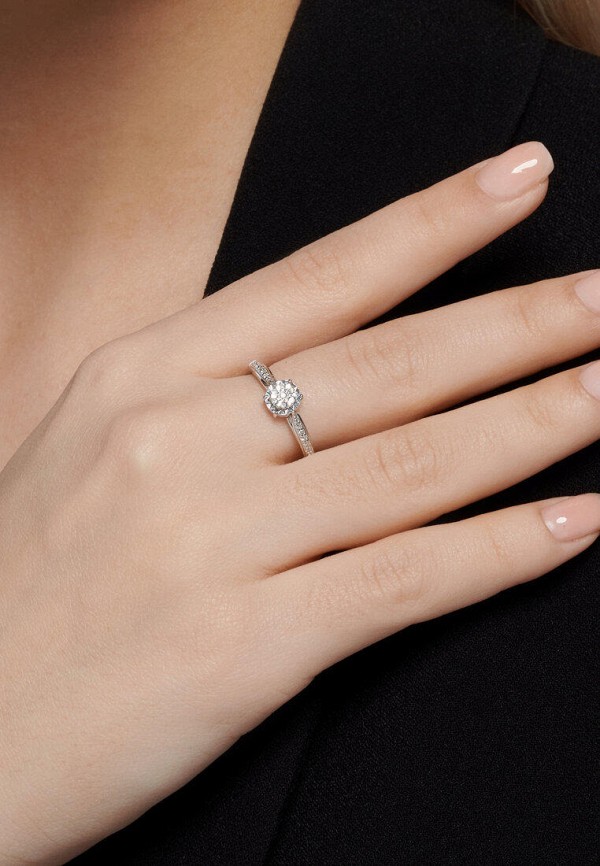 фото Кольцо sokolov