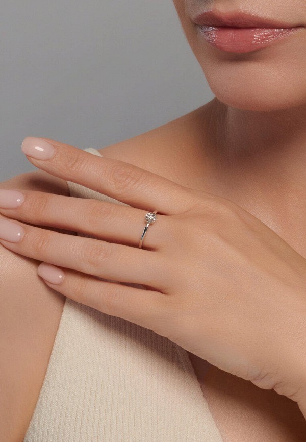 фото Кольцо sokolov