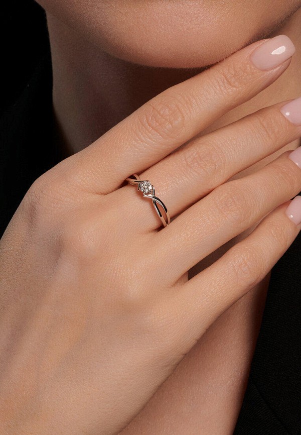 фото Кольцо sokolov