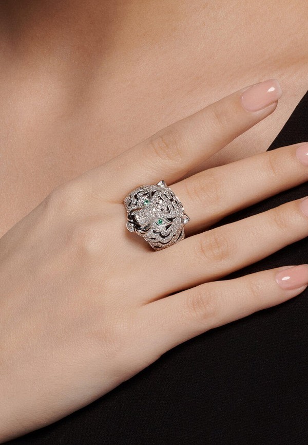 фото Кольцо sokolov