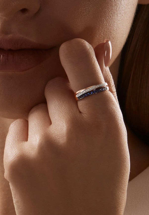 фото Кольцо sokolov