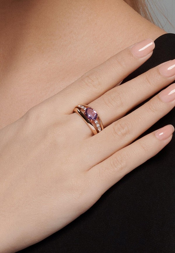 фото Кольцо sokolov