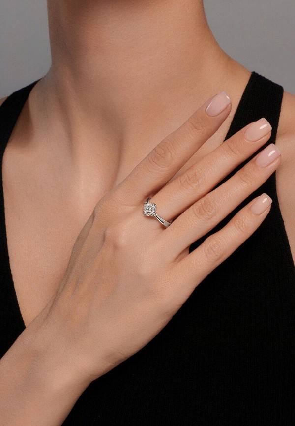 фото Кольцо sokolov