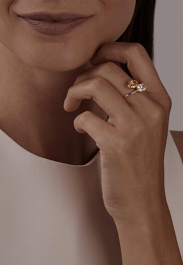 фото Кольцо sokolov