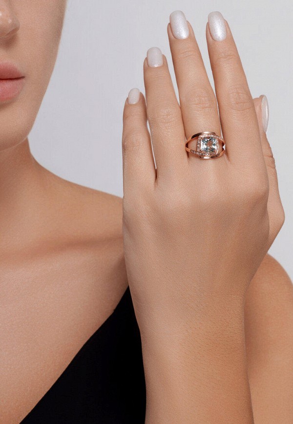 фото Кольцо sokolov