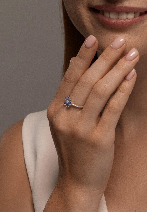 фото Кольцо sokolov