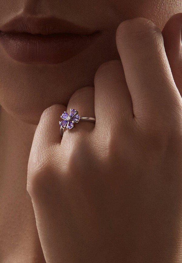 фото Кольцо sokolov