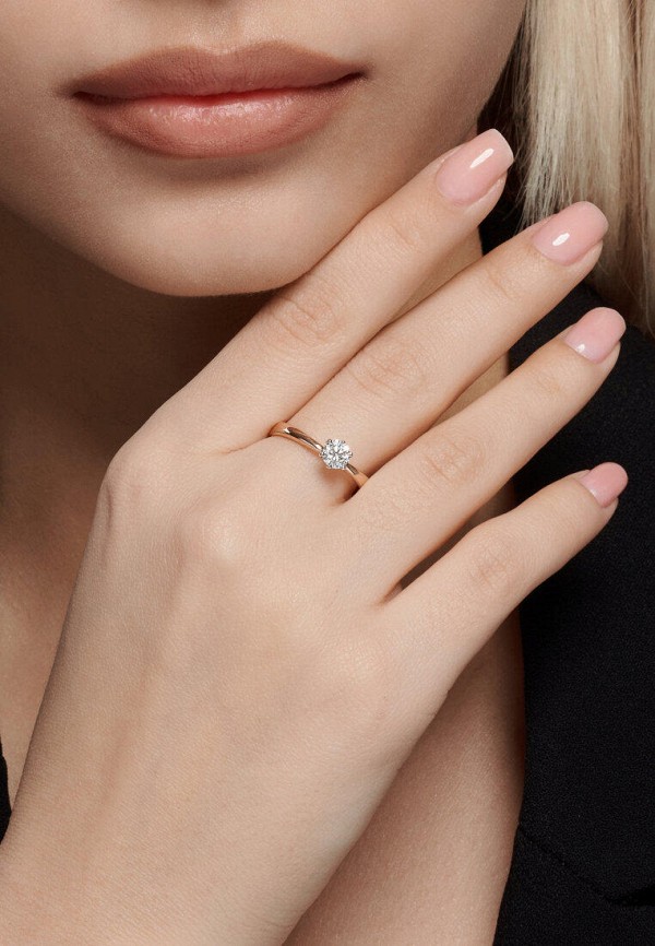 фото Кольцо sokolov