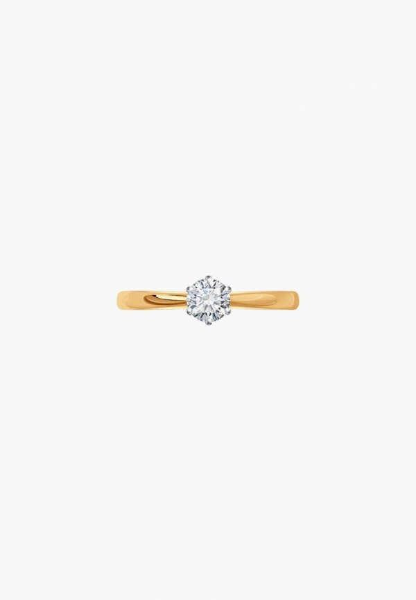 фото Кольцо sokolov