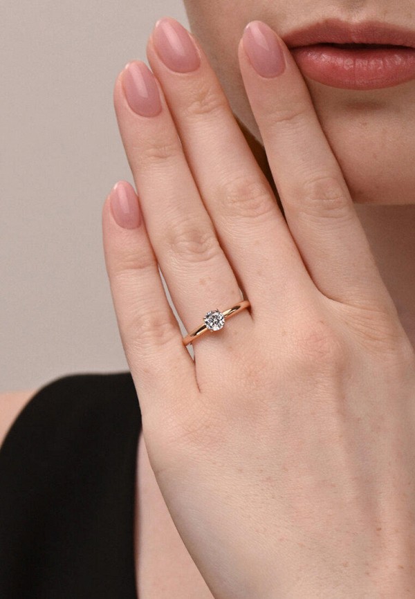 фото Кольцо sokolov