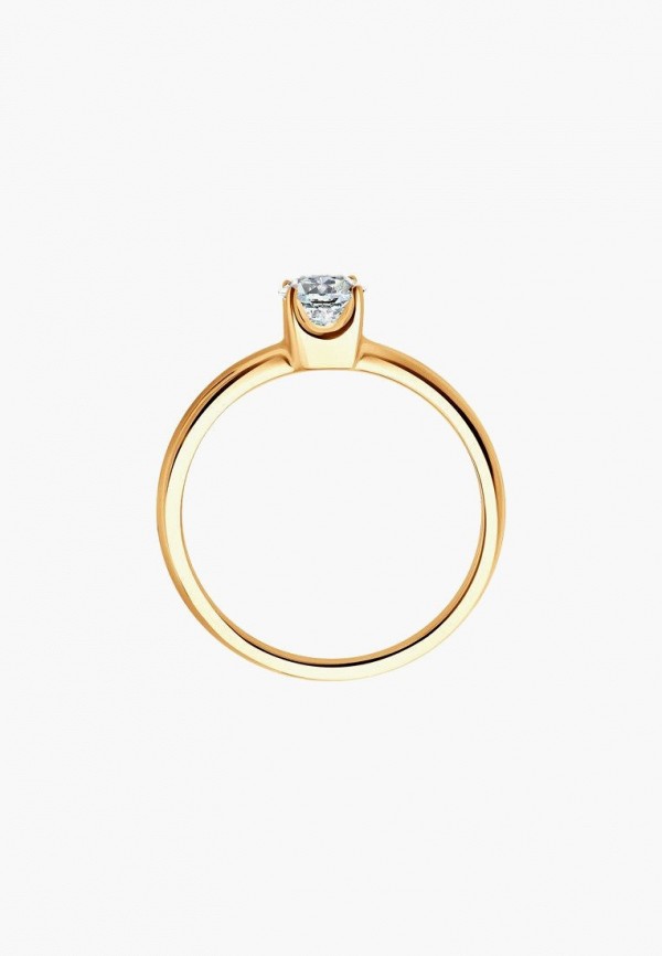 фото Кольцо sokolov