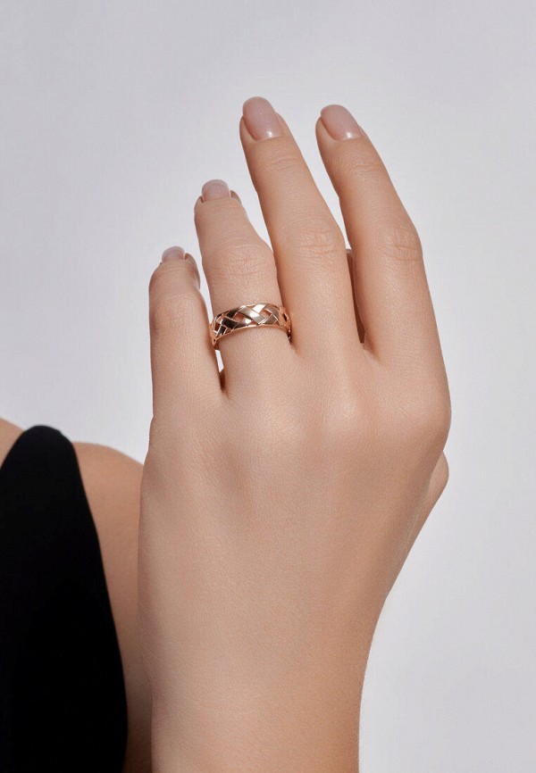 фото Кольцо sokolov