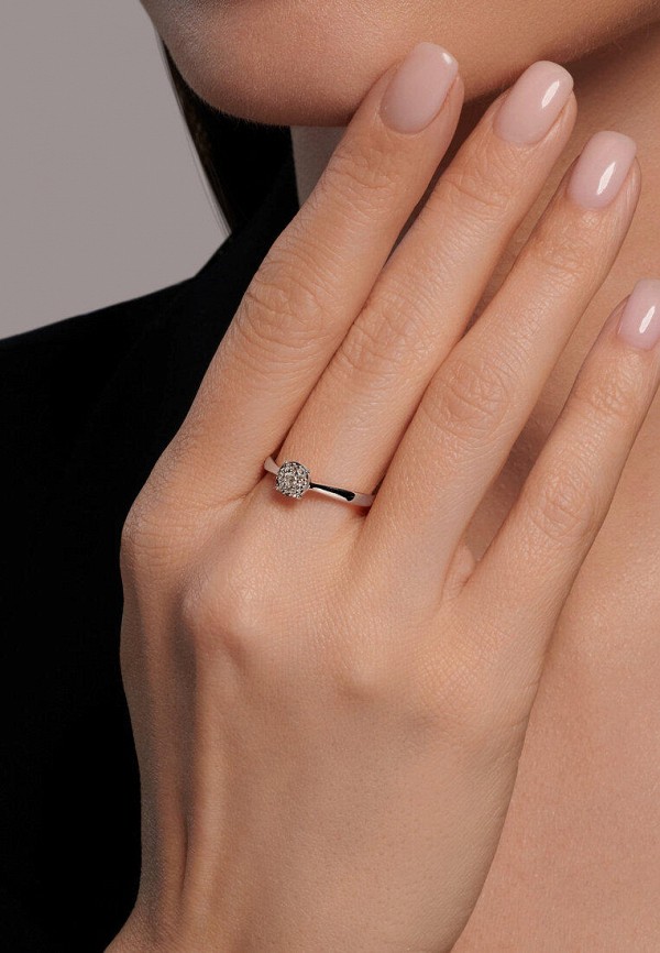 фото Кольцо sokolov