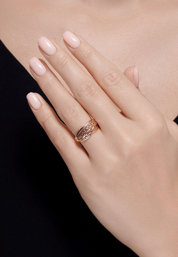 фото Кольцо sokolov