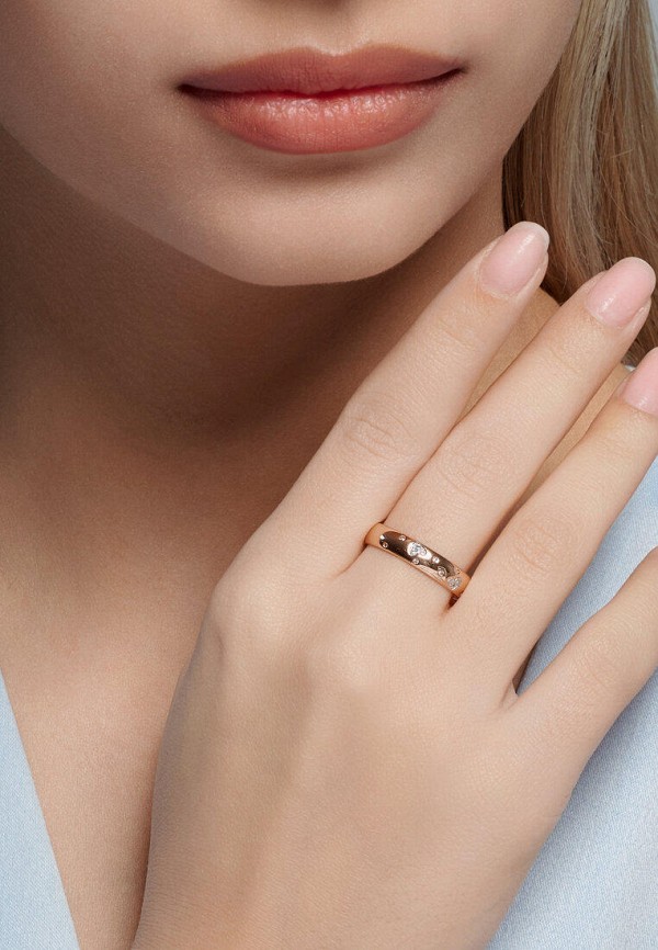 фото Кольцо sokolov