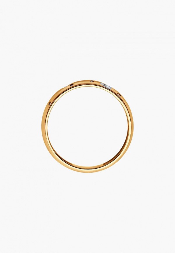 фото Кольцо sokolov