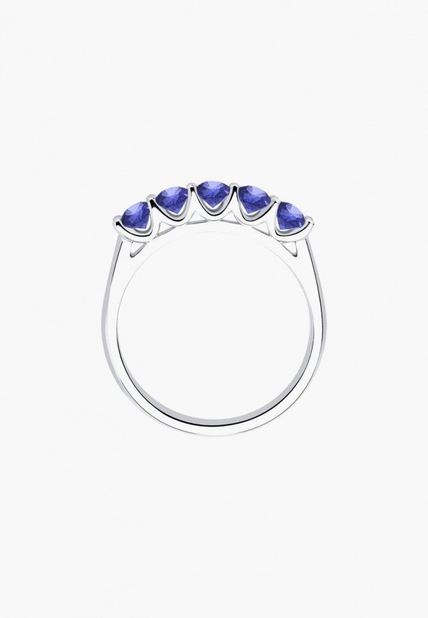 фото Кольцо sokolov