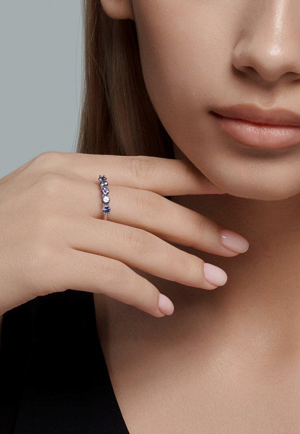 фото Кольцо sokolov