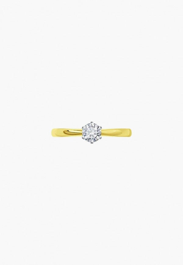 фото Кольцо sokolov