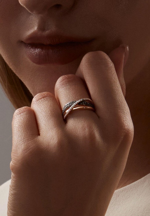 фото Кольцо sokolov