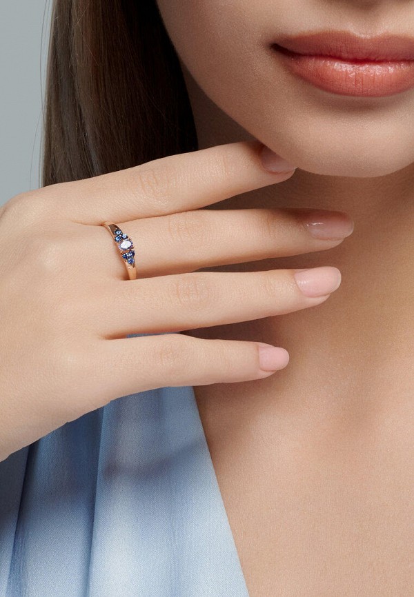 фото Кольцо sokolov