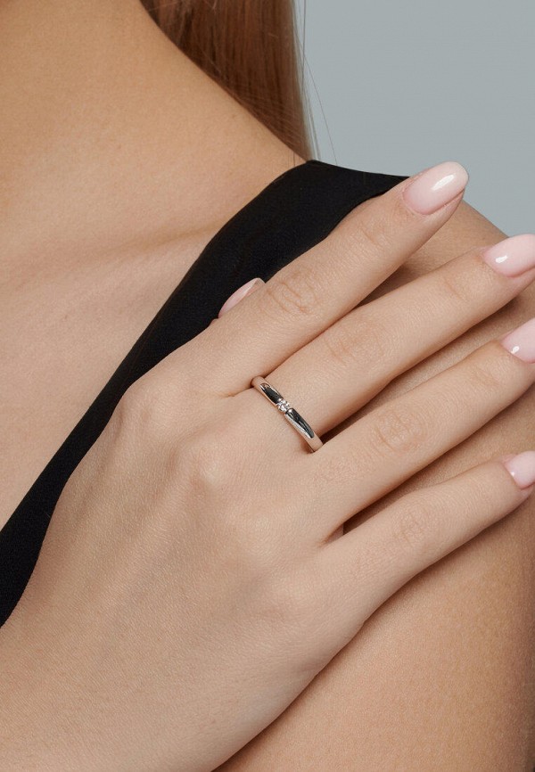 фото Кольцо sokolov