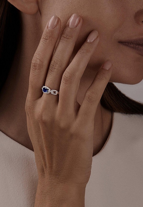 фото Кольцо sokolov