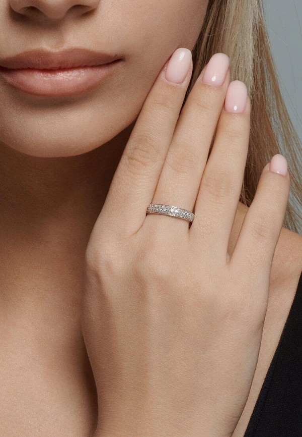 фото Кольцо sokolov