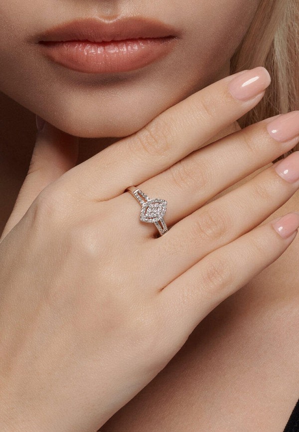 фото Кольцо sokolov