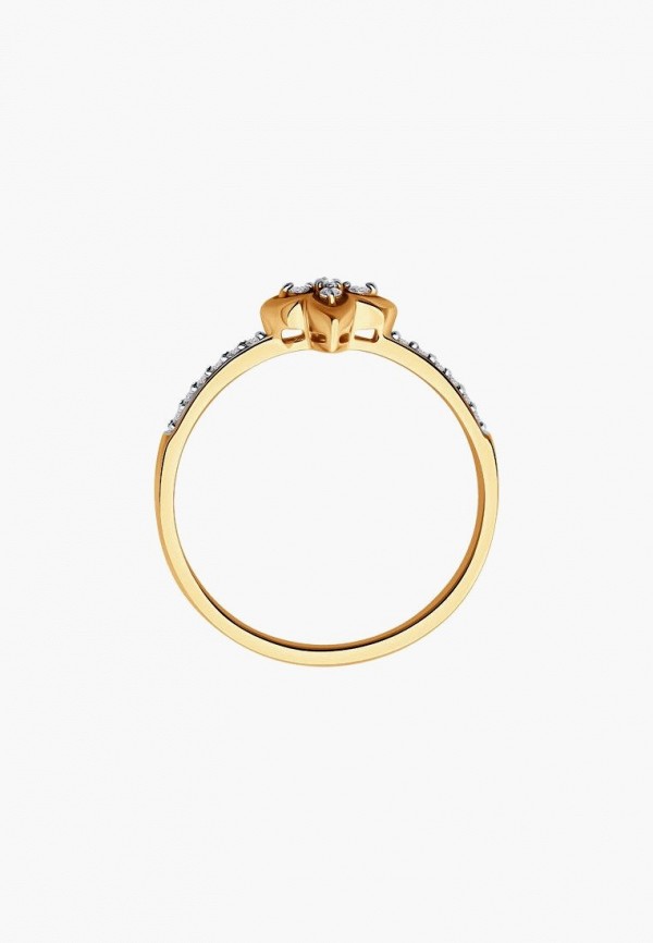 фото Кольцо sokolov