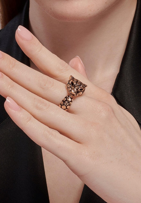 фото Кольцо sokolov