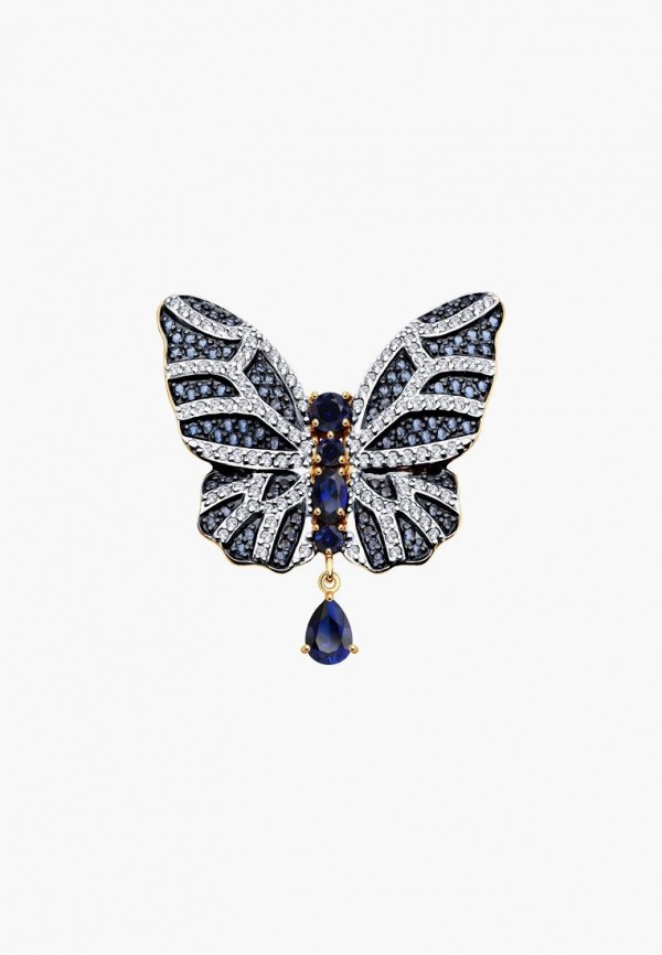 фото Кольцо sokolov