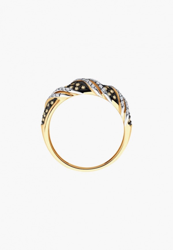 фото Кольцо sokolov