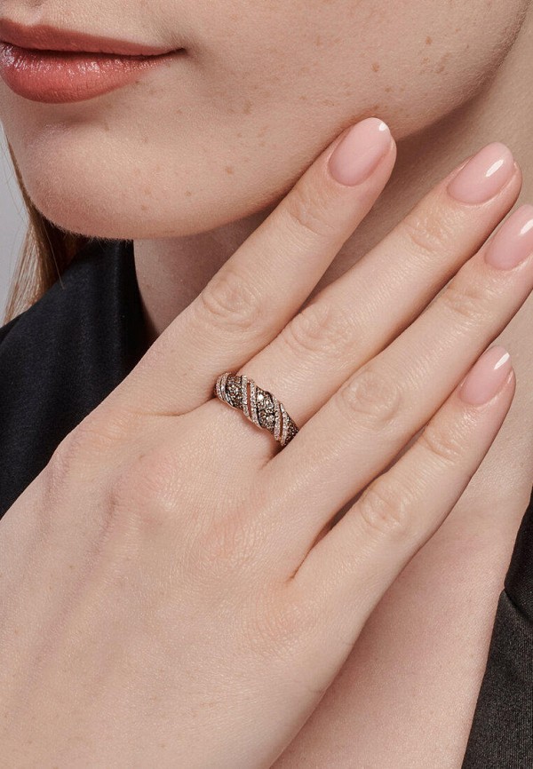 фото Кольцо sokolov