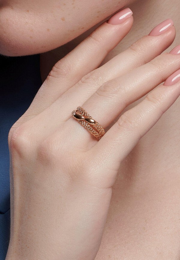 фото Кольцо sokolov