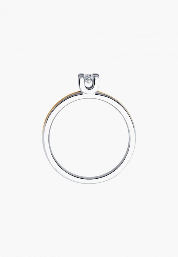 фото Кольцо sokolov