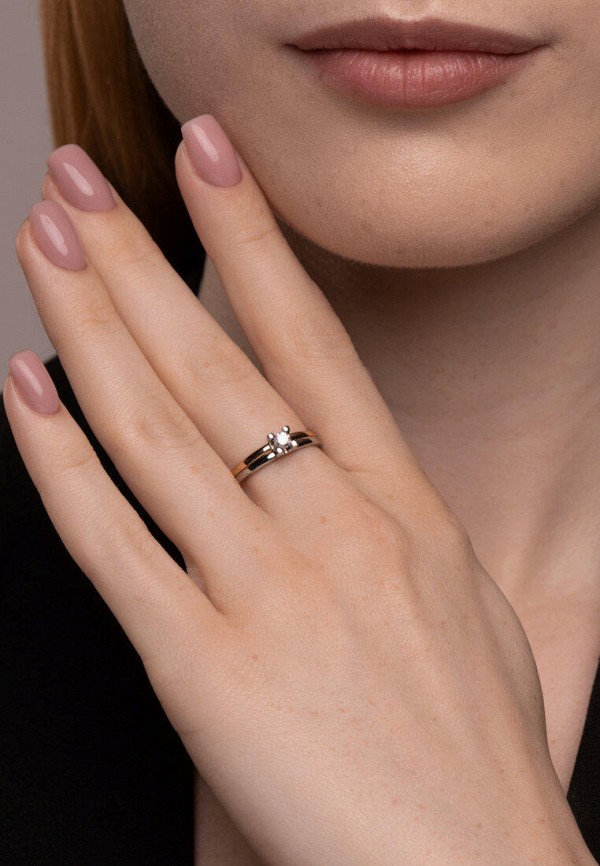 фото Кольцо sokolov