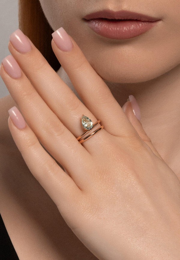 фото Кольцо sokolov