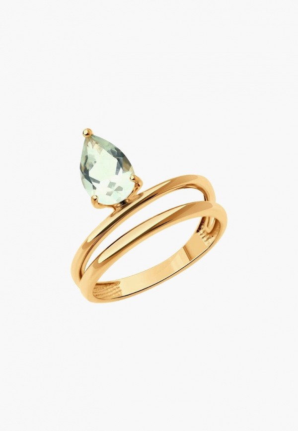 фото Кольцо sokolov