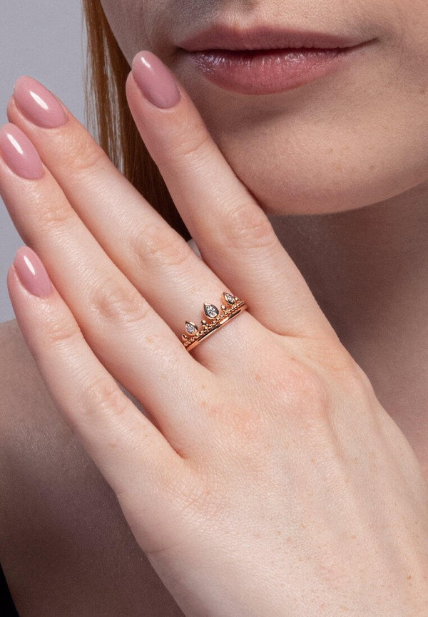 фото Кольцо sokolov