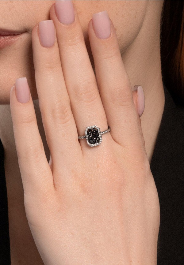 фото Кольцо sokolov