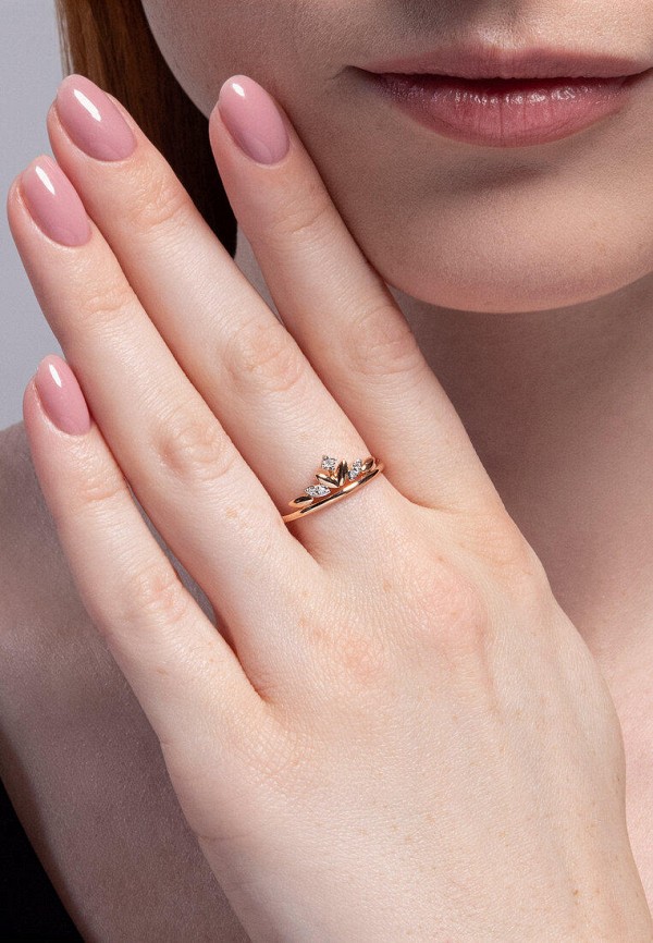 фото Кольцо sokolov