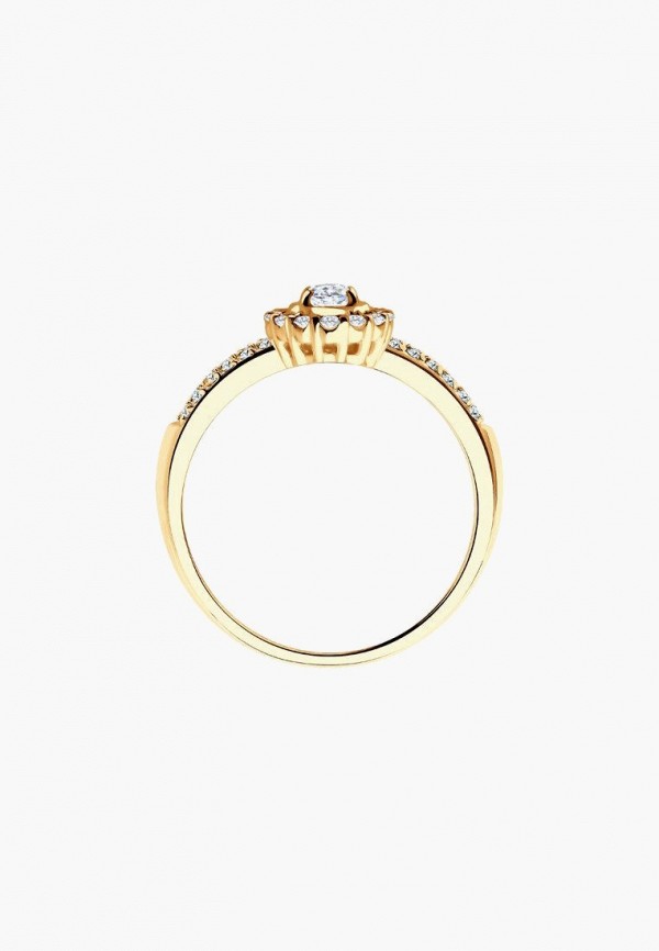 фото Кольцо sokolov