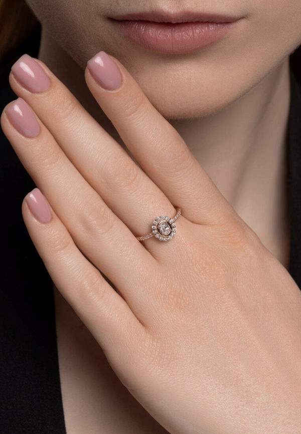 фото Кольцо sokolov