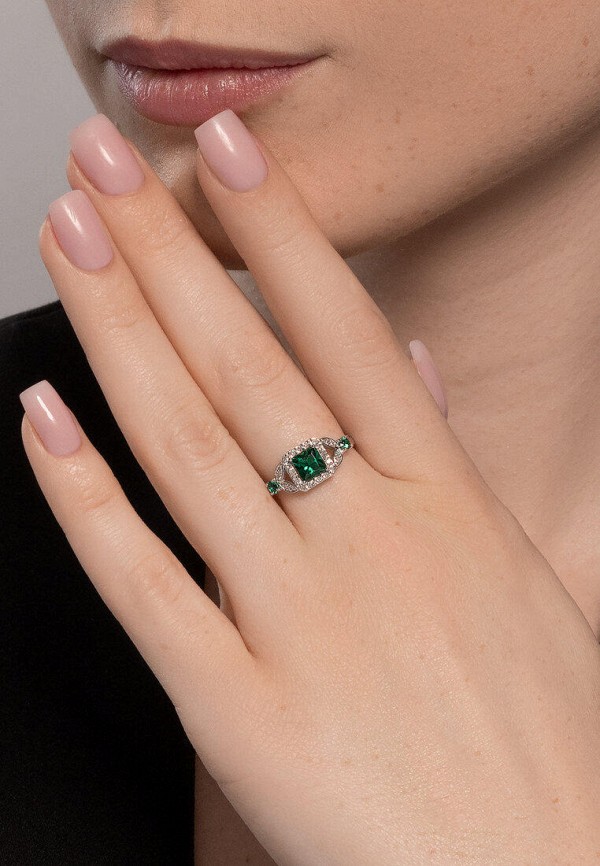 фото Кольцо sokolov