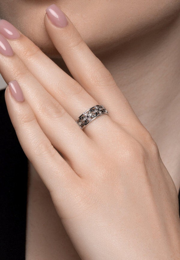 фото Кольцо sokolov