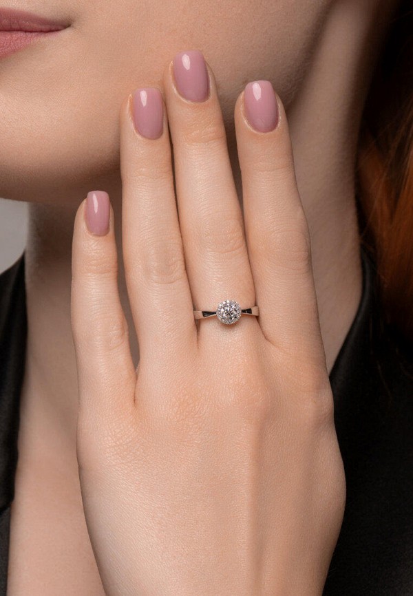 фото Кольцо sokolov