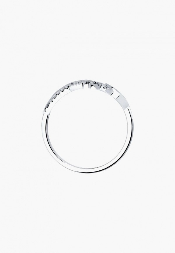 фото Кольцо sokolov